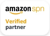 Fast Prep UK is officially recognised within the Amazon Service Provider Network.